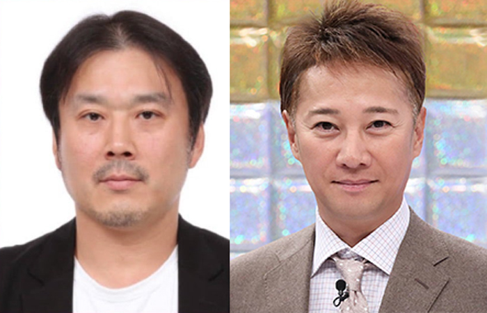 フジテレビ編成幹部A氏が中嶋優一プロデューサーである理由3選！中居正広との関係性も調査