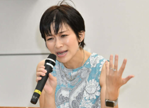 望月衣塑子が「性格悪い」「頭悪い」と言われる3つの理由まとめ